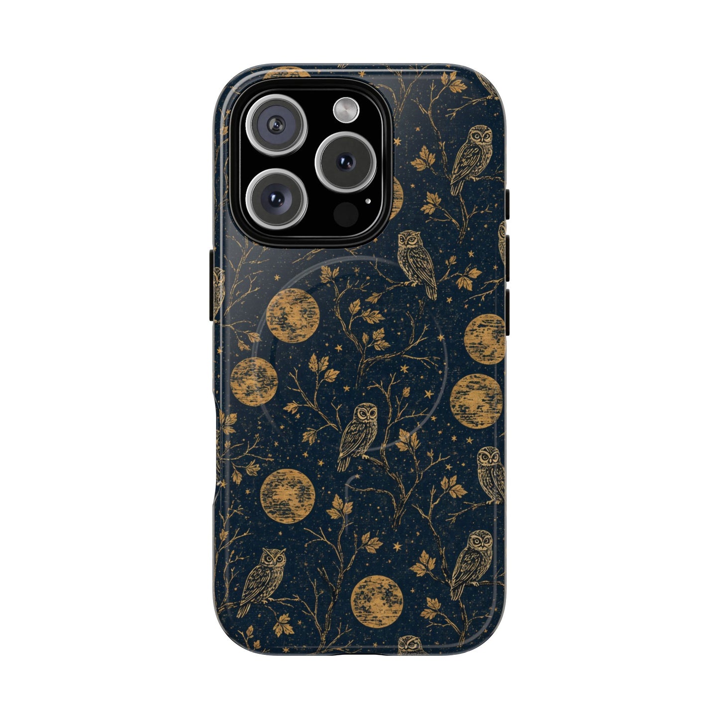 Harvest Moon Magnetic Case