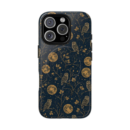 Harvest Moon Magnetic Case