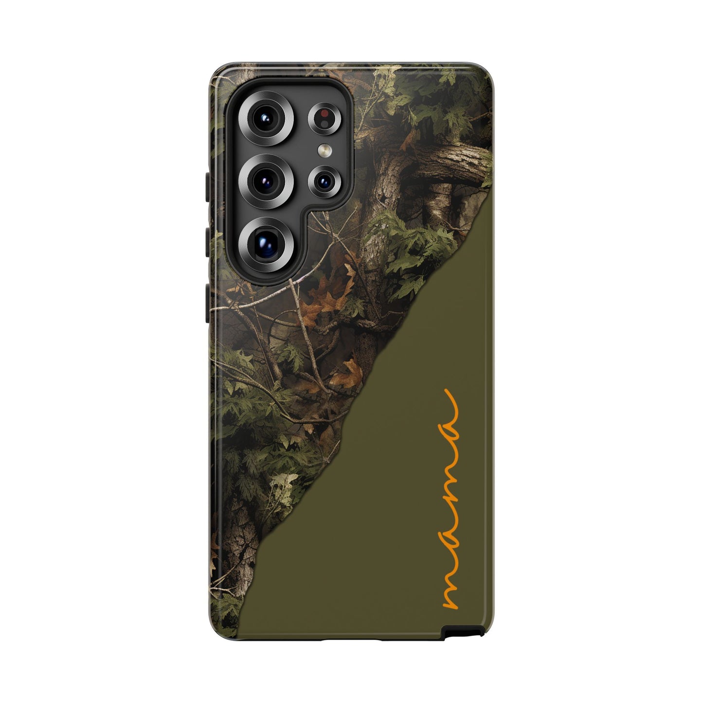 Camo Mama Tough Case