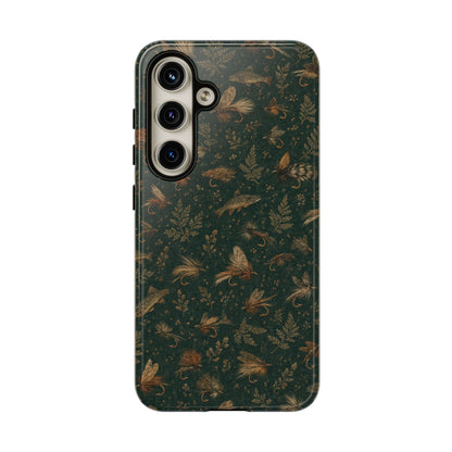 Trout Flies Tough Case