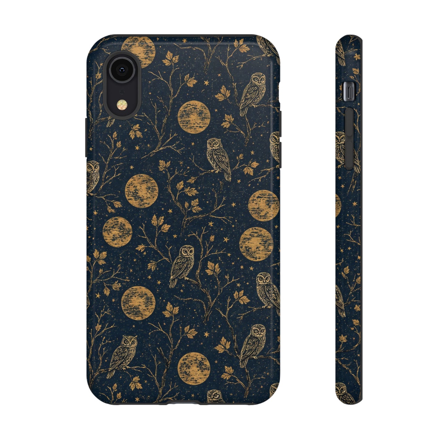 Harvest Moon Tough Case