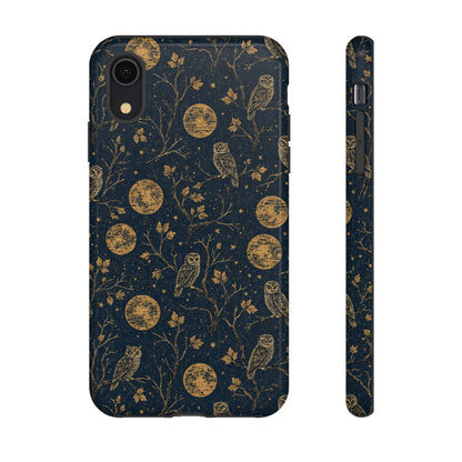 Harvest Moon Tough Case