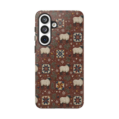 Barnwood Sheep Tough Case