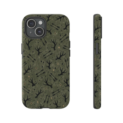 Antler Arrows Tough Case