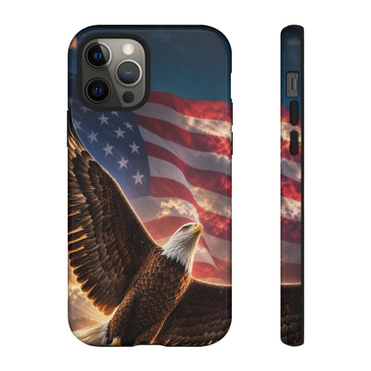 Freedom Flies Tough Case