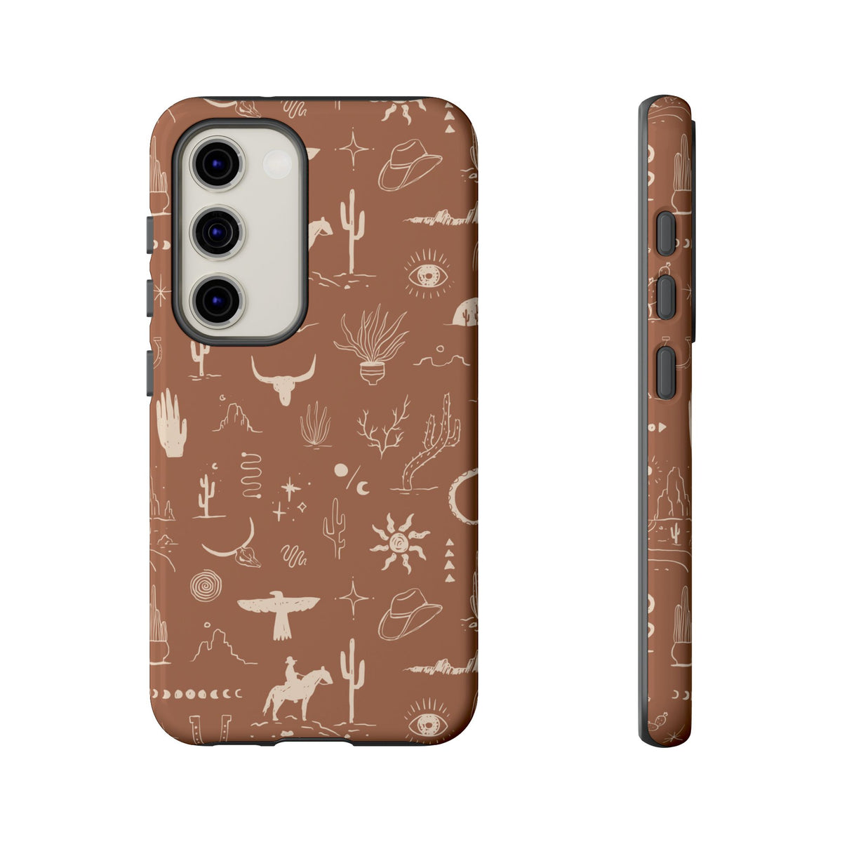 Southwest Icons Tough Case