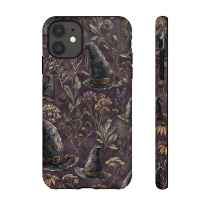 Prairie Witch Tough Case