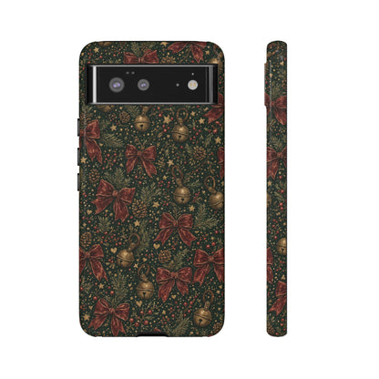 Sleigh Bells Tough Case