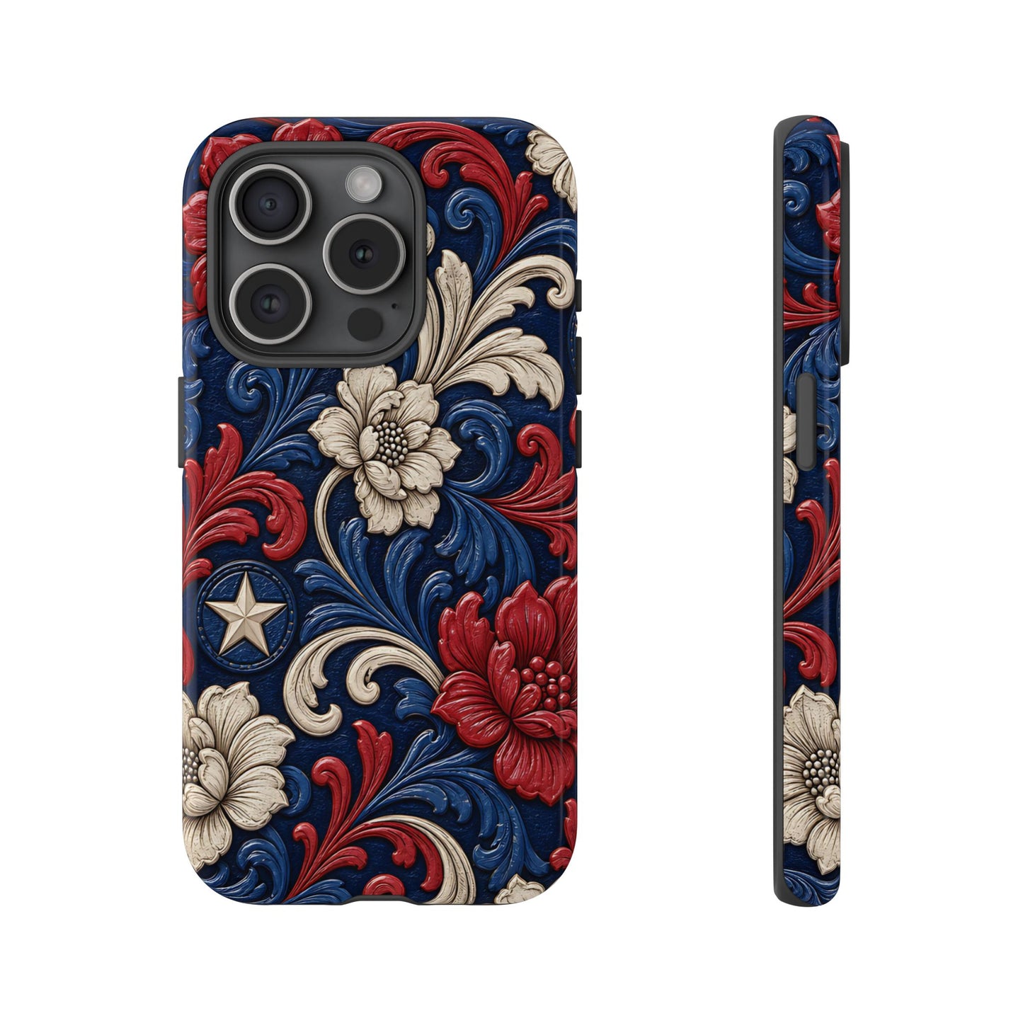 Liberty Tooled Tough Case