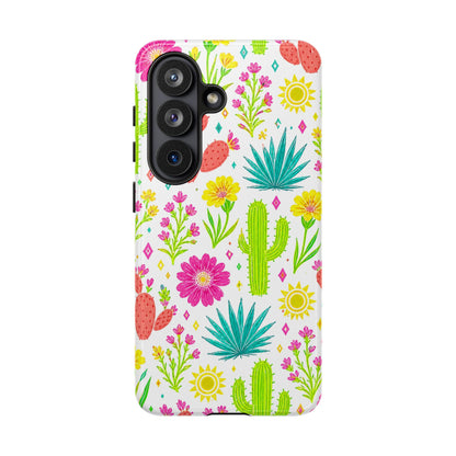 Dayglo Desert Tough Case