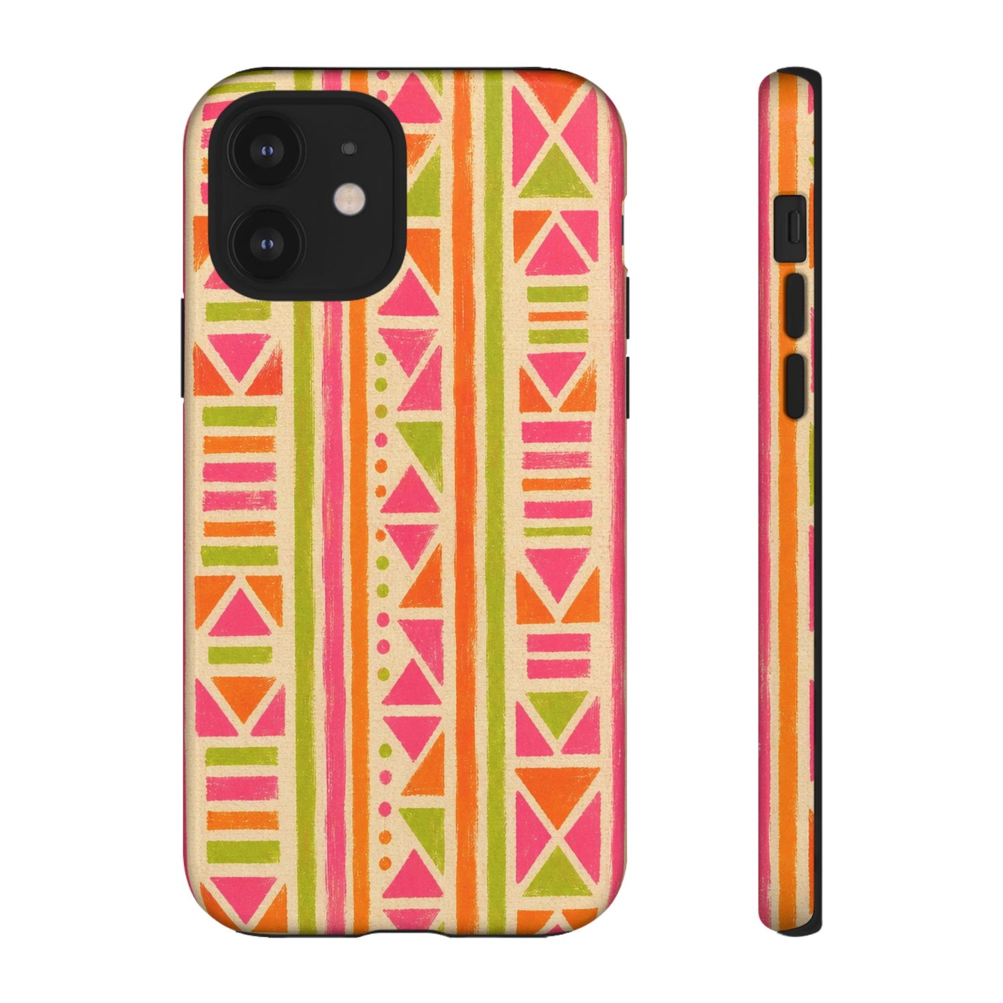 Fiesta Stripe Tough Case