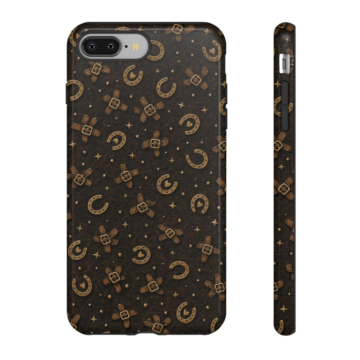 Horseshoe Tack Tough Case