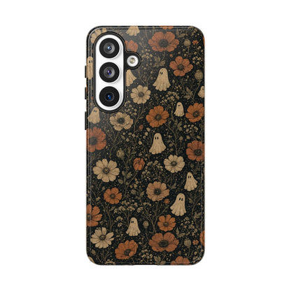 Ghost Poppies Tough Case