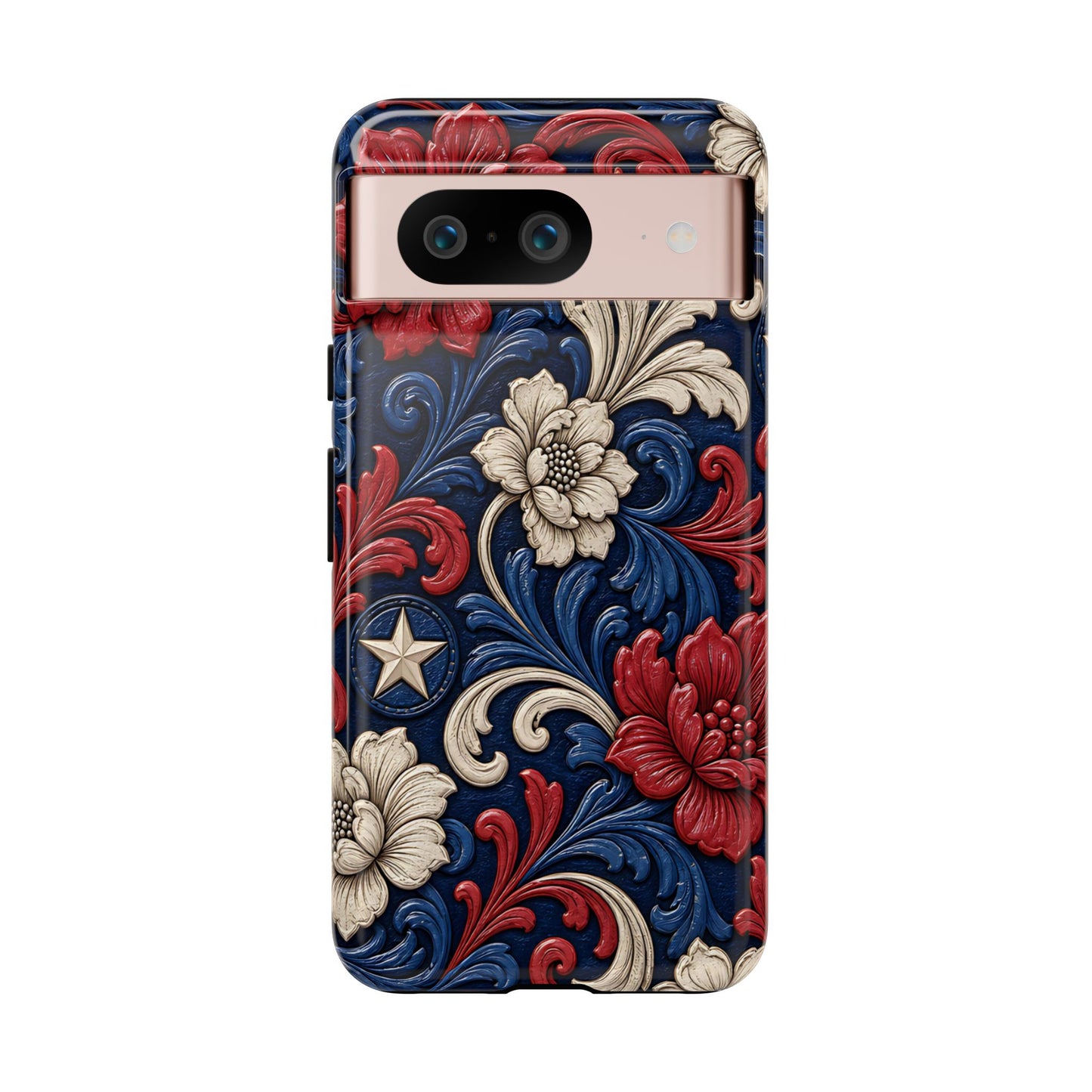 Liberty Tooled Tough Case