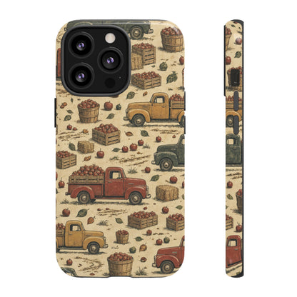 Orchard Truck Tough Case