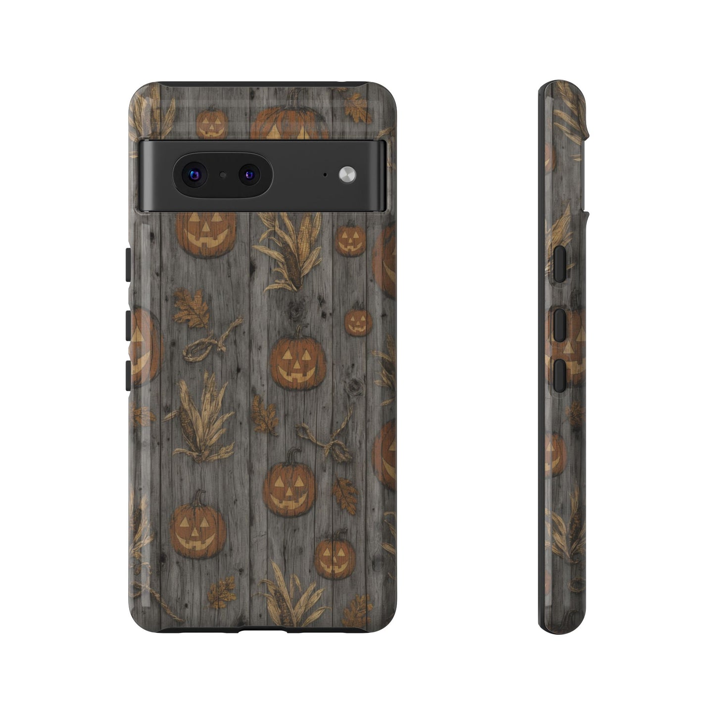 Barn Lantern Tough Case