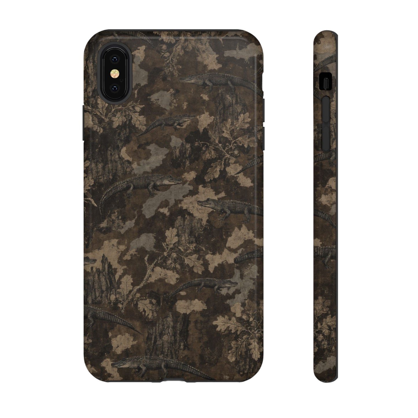 Timber Gator Tough Case