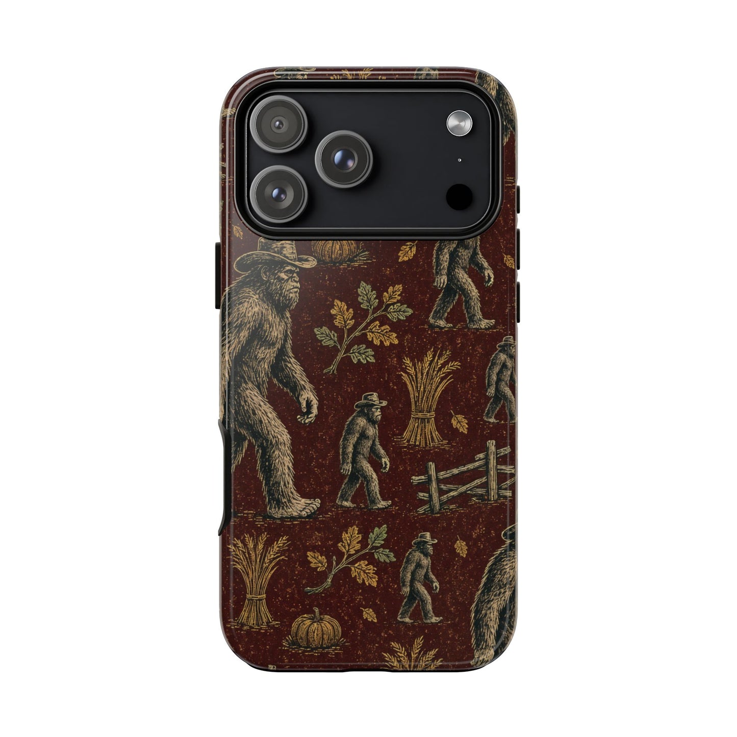 Harvest Bigfoot Tough Case