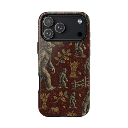 Harvest Bigfoot Tough Case