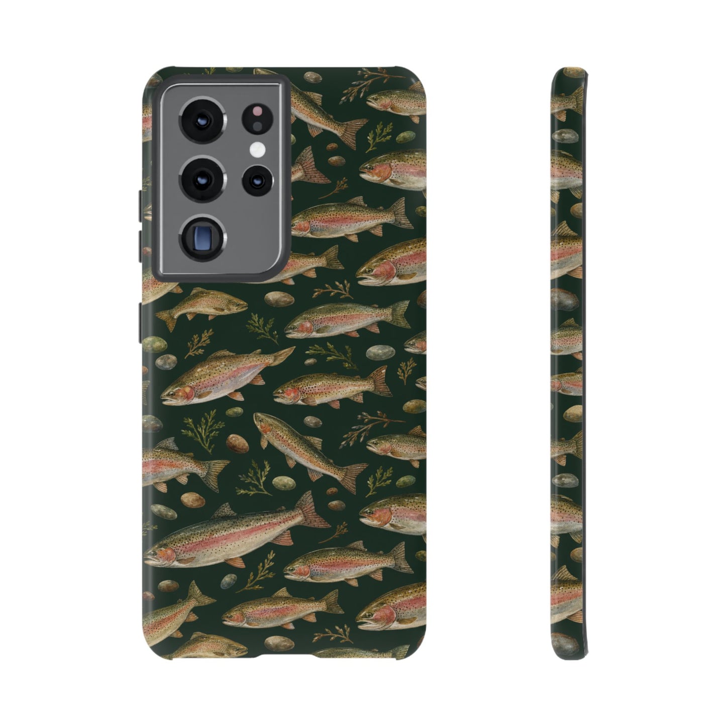 Rainbow Trout Tough Case