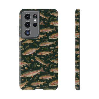 Rainbow Trout Tough Case