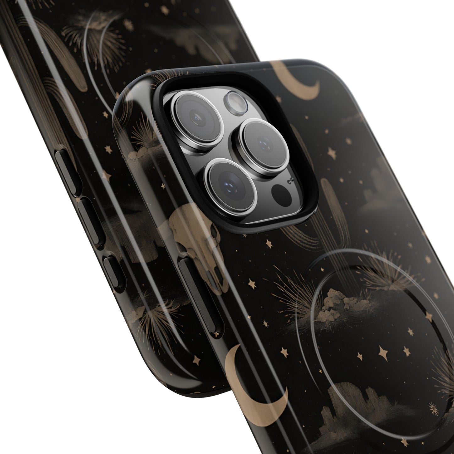 Desert Night Magnetic Case