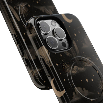 Desert Night Magnetic Case