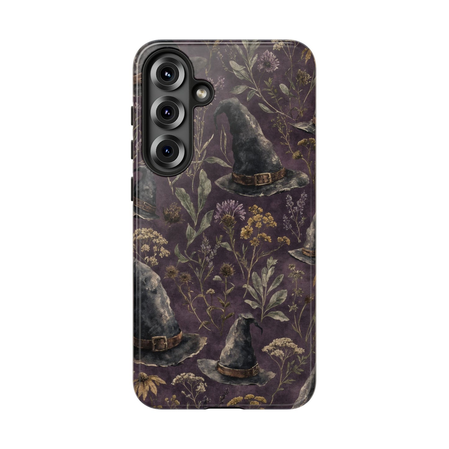 Prairie Witch Tough Case