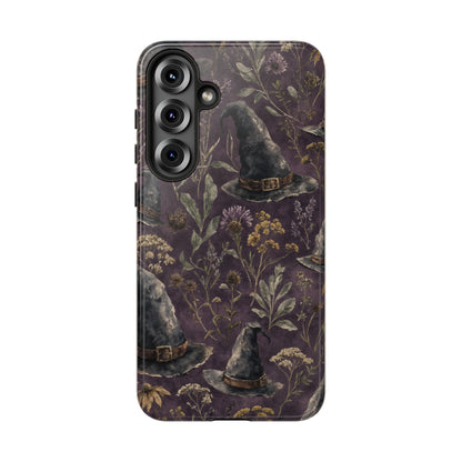 Prairie Witch Tough Case