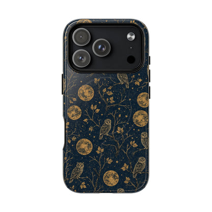 Harvest Moon Magnetic Case