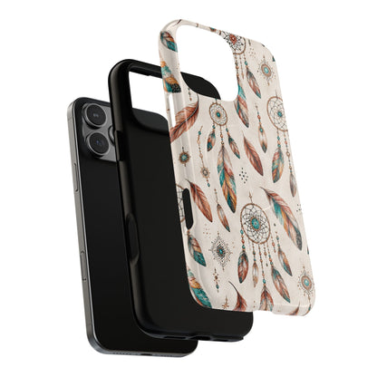 Dreamcatcher Magnetic Case