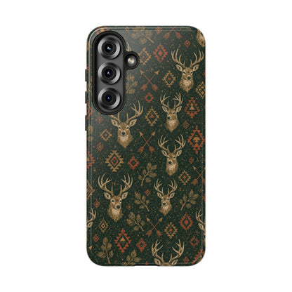 Buck Aztec Tough Case