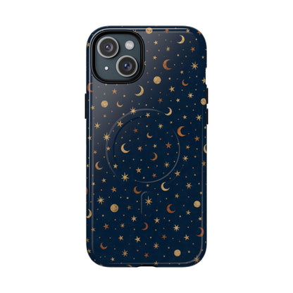 Western Celestial Magnetic Case