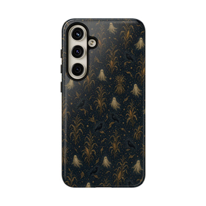 Ghost Cornfield Tough Case
