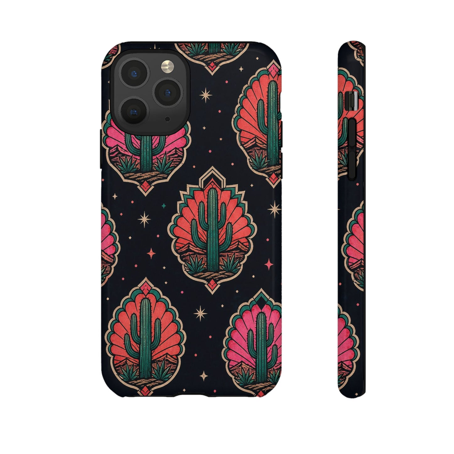 Desert Deco Tough Case