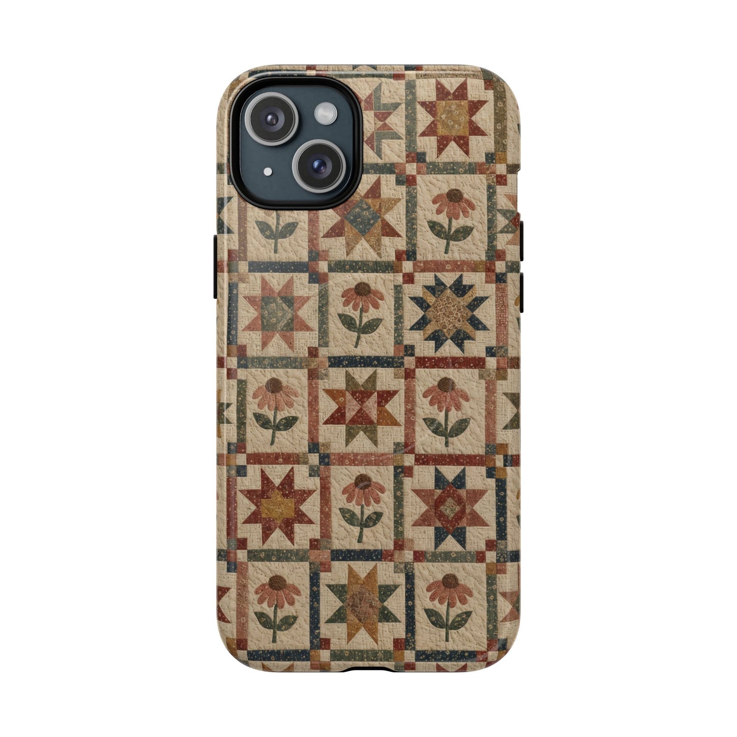 Daisy Starquilt Magnetic Case