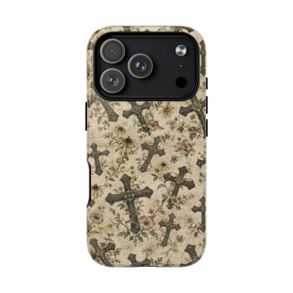 Gospel Bloom Magnetic Case