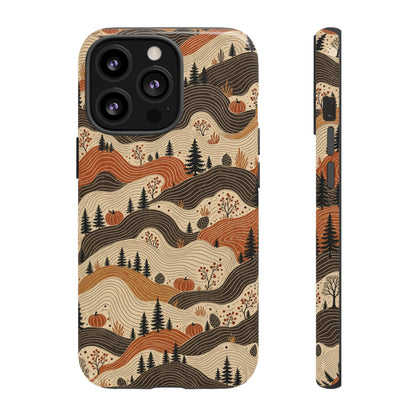 Contour Woods Tough Case