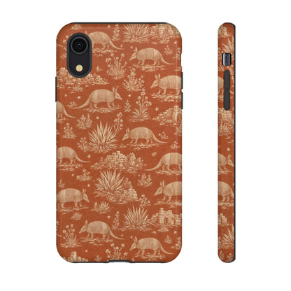 Armadillo Toile Tough Case