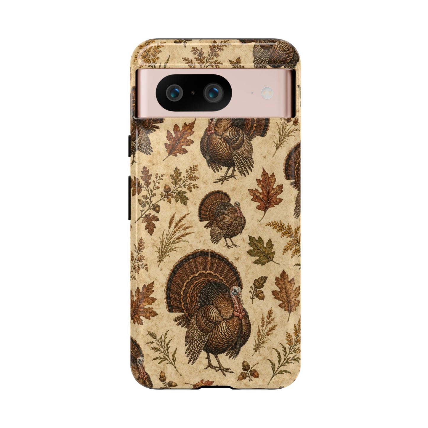 Fall Turkey Tough Case