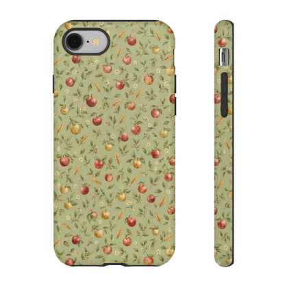 Apple Orchard Tough Case