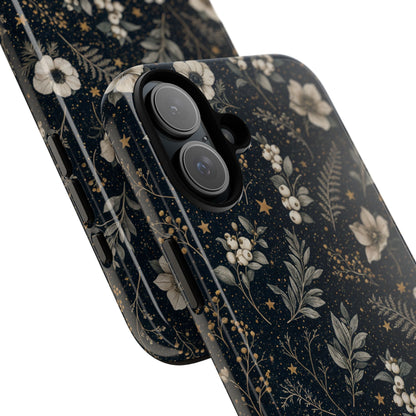 Gilded Winter Garden Tough Case