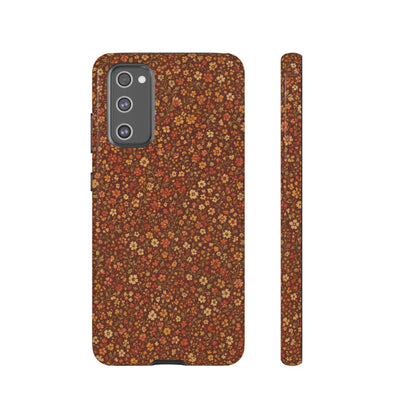 Autumn Calico Tough Case