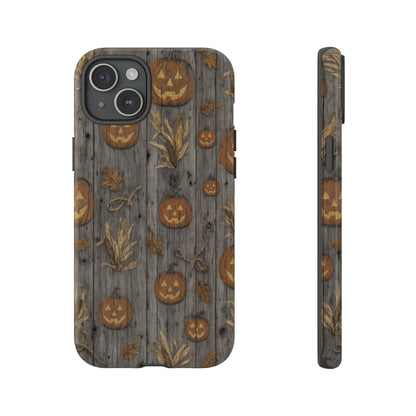 Barn Lantern Tough Case
