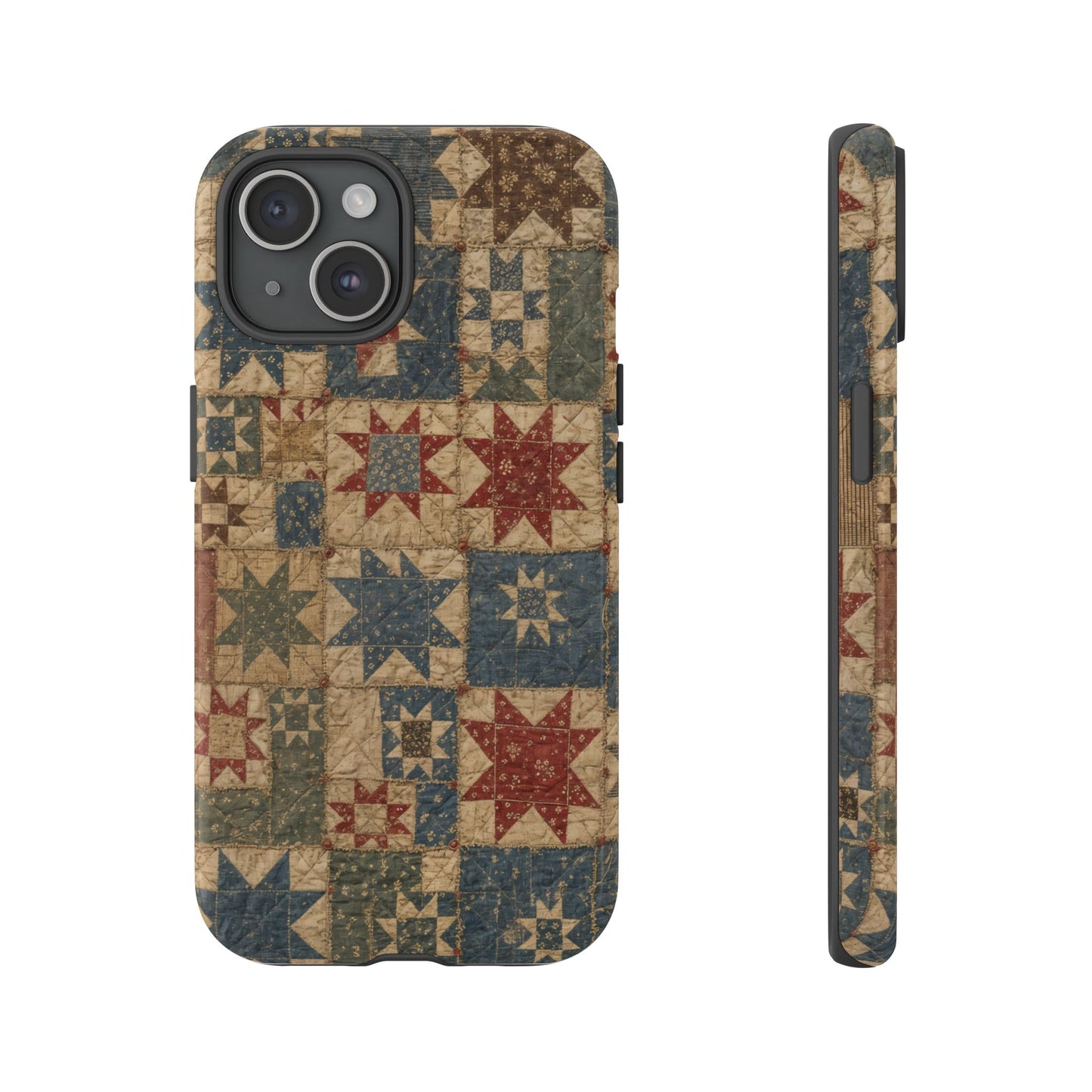 Calico Stars Tough Case