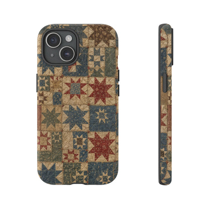Calico Stars Tough Case