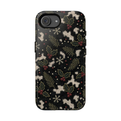 Cowhide Holly Tough Case