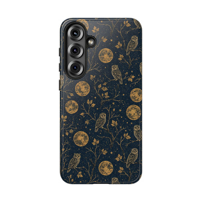 Harvest Moon Tough Case