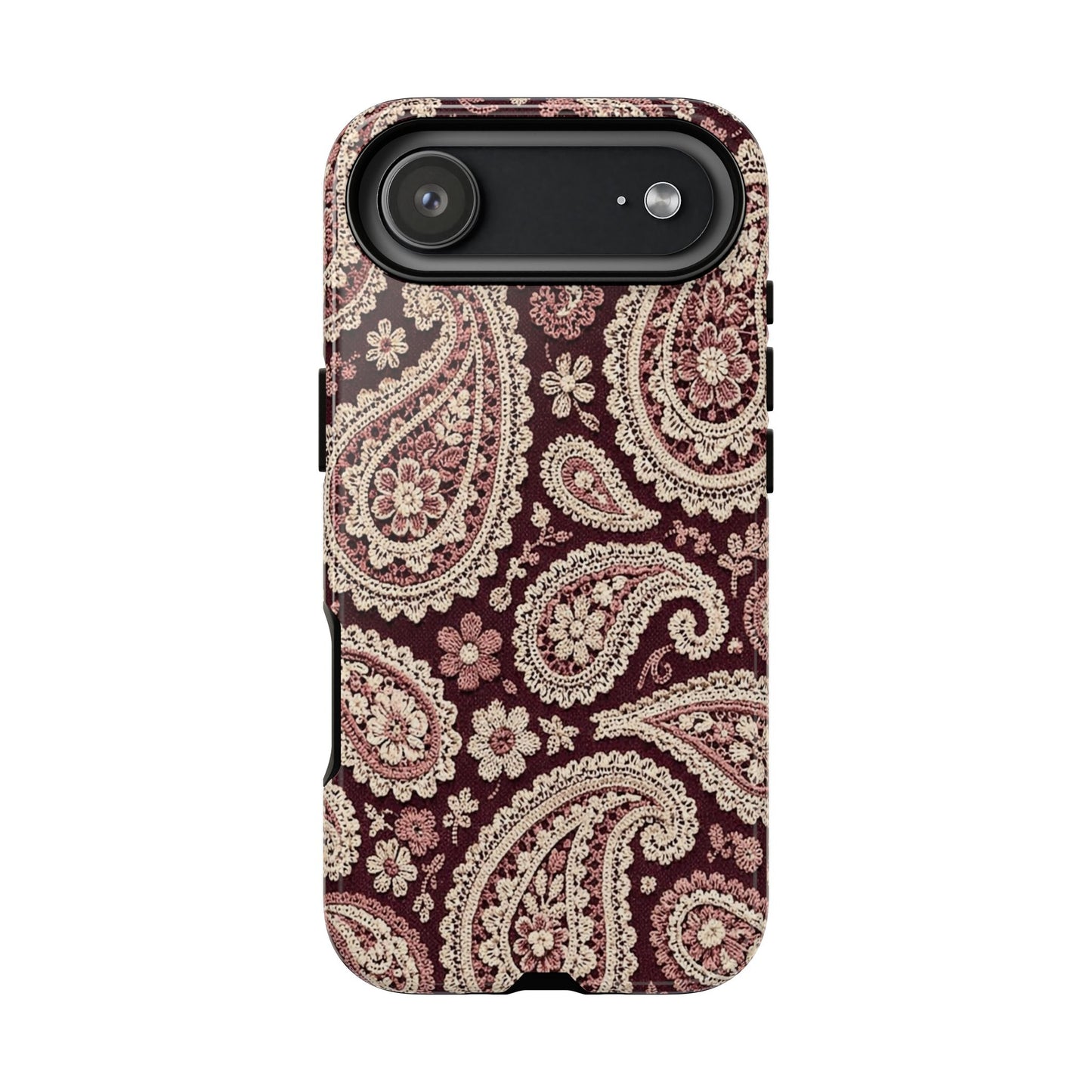 Lace Bandana Tough Case