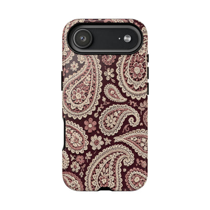 Lace Bandana Tough Case